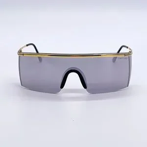 NEW TOM FORD PAVLOS-02 TF980 30C UNISEX SUNGLASSES FT0980/S 30C SHIELD EYEWEAR Tom Ford | Accessories | New Tom Ford Pavlos2 Tf980 30c Mens  main image 4